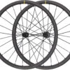 Mavic Cosmic SLR 32 Disc Center Lock Carbon Laufradsatz