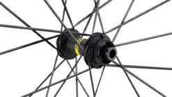 Mavic Cosmic SLR 32 Disc Center Lock Carbon Laufradsatz -Mavic 388917