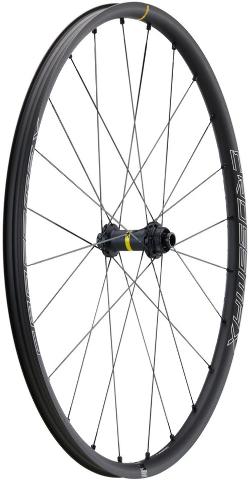 Mavic Crossmax SL Disc Center Lock 29" Boost Laufradsatz 2 Mavic Crossmax SL Disc Center Lock 29" Boost Laufradsatz – Bild 2