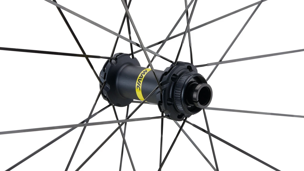 Mavic Crossmax SL Disc Center Lock 29" Boost Laufradsatz 3 Mavic Crossmax SL Disc Center Lock 29" Boost Laufradsatz – Bild 3