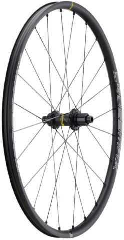 Mavic Crossmax SL Disc Center Lock 29" Boost Laufradsatz 10 Mavic Crossmax SL Disc Center Lock 29" Boost Laufradsatz -Mavic 388925