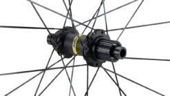 Mavic Crossmax SL Disc Center Lock 29" Boost Laufradsatz 11 Mavic Crossmax SL Disc Center Lock 29" Boost Laufradsatz -Mavic 388926