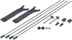 Mavic Crossmax SL Disc Center Lock 29" Boost Laufradsatz 13 Mavic Crossmax SL Disc Center Lock 29" Boost Laufradsatz -Mavic 388928