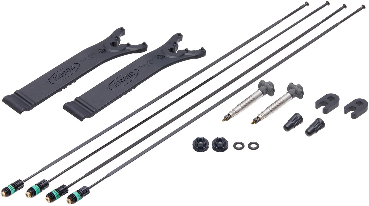 Mavic Crossmax SL Disc Center Lock 29" Boost Laufradsatz 7 Mavic Crossmax SL Disc Center Lock 29" Boost Laufradsatz – Bild 7