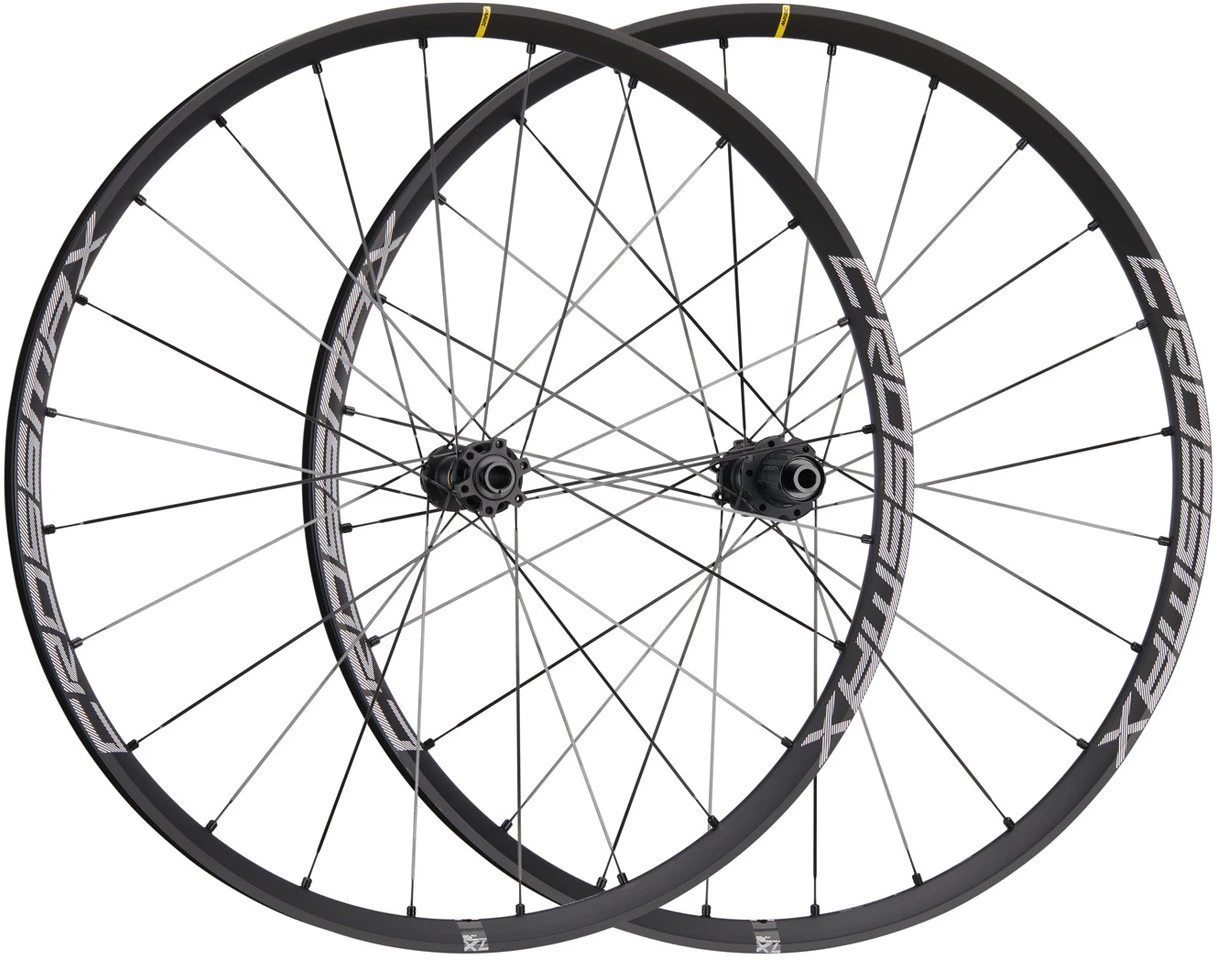 Mavic Crossmax XL Disc 6-Loch 29" Boost Laufradsatz