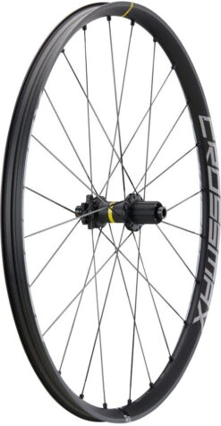Mavic Crossmax XL Disc 6-Loch 29" Boost Laufradsatz 10 Mavic Crossmax XL Disc 6-Loch 29" Boost Laufradsatz -Mavic 388932