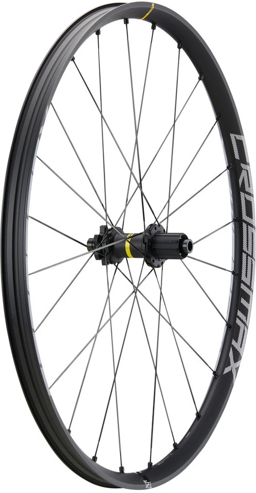 Mavic Crossmax XL Disc 6-Loch 29" Boost Laufradsatz 4 Mavic Crossmax XL Disc 6-Loch 29" Boost Laufradsatz – Bild 4