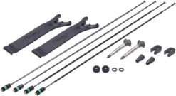 Mavic Crossmax XL Disc 6-Loch 29" Boost Laufradsatz 13 Mavic Crossmax XL Disc 6-Loch 29" Boost Laufradsatz -Mavic 388935