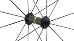 Mavic Ksyrium S Laufradsatz 9 Mavic Ksyrium S Laufradsatz -Mavic 388938