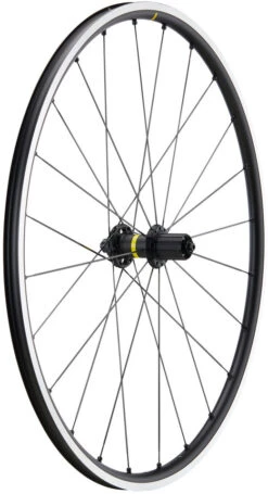 Mavic Ksyrium S Laufradsatz 10 Mavic Ksyrium S Laufradsatz -Mavic 388939