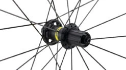 Mavic Ksyrium S Laufradsatz 11 Mavic Ksyrium S Laufradsatz -Mavic 388940