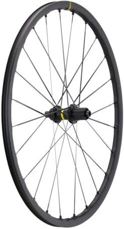 Mavic Ksyrium SL Disc Center Lock Laufradsatz 10 Mavic Ksyrium SL Disc Center Lock Laufradsatz -Mavic 388946