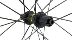 Mavic Ksyrium SL Disc Center Lock Laufradsatz 11 Mavic Ksyrium SL Disc Center Lock Laufradsatz -Mavic 388947
