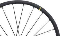Mavic Ksyrium SL Disc Center Lock Laufradsatz 12 Mavic Ksyrium SL Disc Center Lock Laufradsatz -Mavic 388948