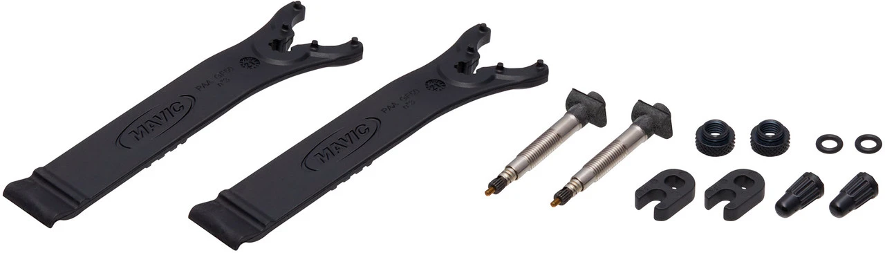 Mavic Ksyrium SL Disc Center Lock Laufradsatz 7 Mavic Ksyrium SL Disc Center Lock Laufradsatz – Bild 7