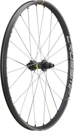 Mavic Crossmax XL S Disc 6-Loch 29" Boost Laufradsatz -Mavic 393817
