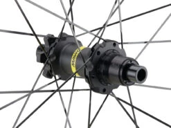 Mavic Crossmax XL S Disc 6-Loch 29" Boost Laufradsatz -Mavic 393818