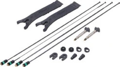 Mavic Crossmax XL S Disc 6-Loch 29" Boost Laufradsatz -Mavic 393820