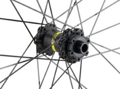 Mavic E-Deemax S35 Disc 6-Loch 27,5" Boost Laufradsatz -Mavic 394815