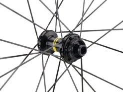 Mavic Ksyrium 30 Disc Center Lock Laufradsatz 9 Mavic Ksyrium 30 Disc Center Lock Laufradsatz -Mavic 420712