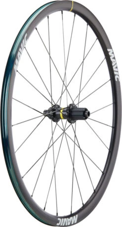 Mavic Ksyrium 30 Disc Center Lock Laufradsatz 10 Mavic Ksyrium 30 Disc Center Lock Laufradsatz -Mavic 420713