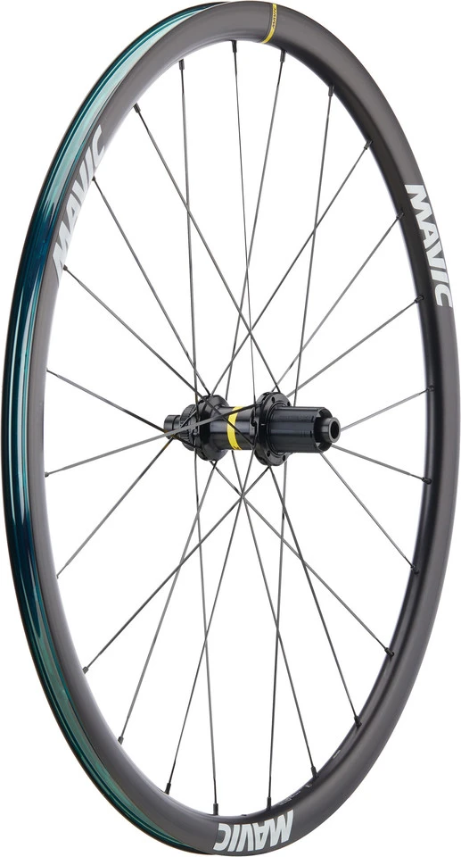 Mavic Ksyrium 30 Disc Center Lock Laufradsatz 4 Mavic Ksyrium 30 Disc Center Lock Laufradsatz â Bild 4