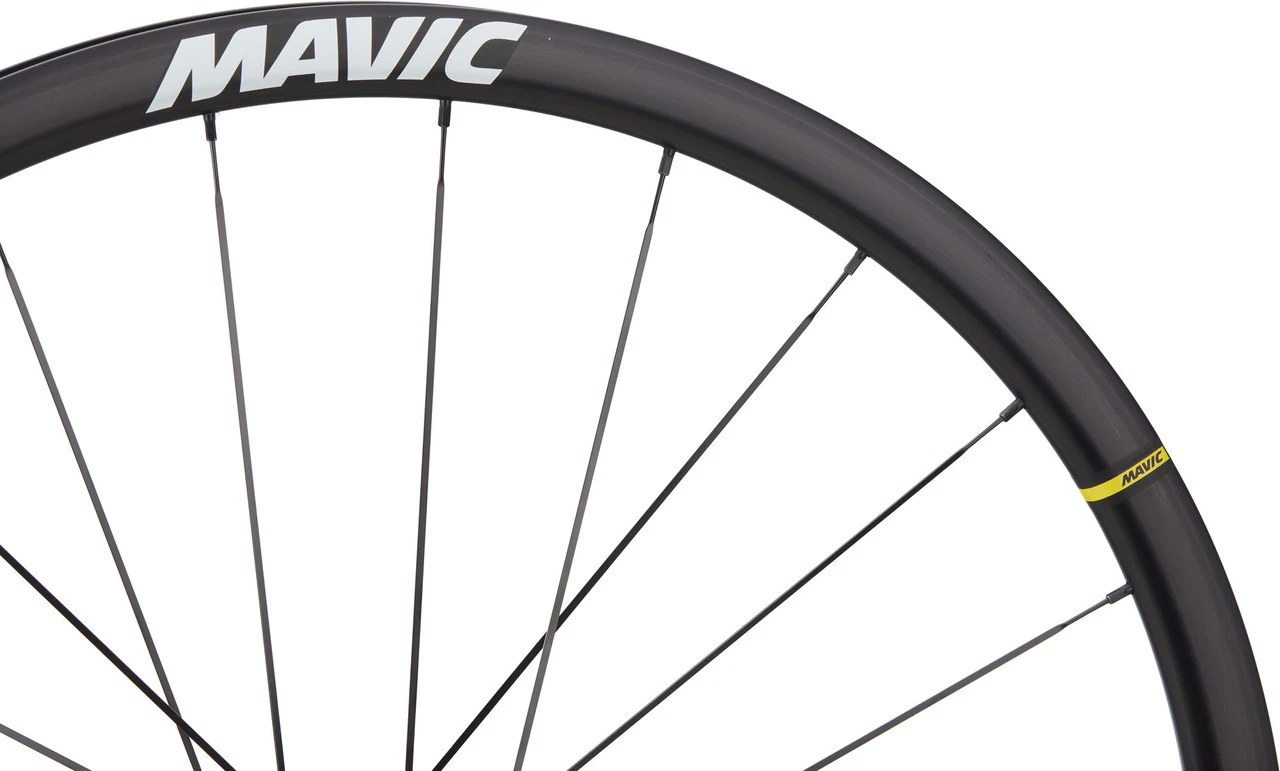 Mavic Ksyrium 30 Disc Center Lock Laufradsatz 6 Mavic Ksyrium 30 Disc Center Lock Laufradsatz â Bild 6