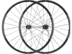 Mavic Crossmax Disc 6-Loch 29" Boost Laufradsatz