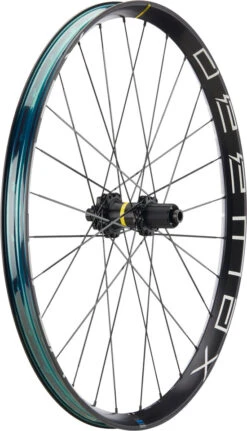 Mavic E-Deemax 35 Disc 6-Loch 27,5" Boost Laufradsatz -Mavic 425373