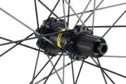Mavic E-Deemax 35 Disc 6-Loch 27,5" Boost Laufradsatz -Mavic 425374