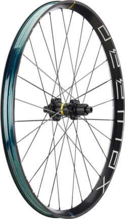 Mavic E-Deemax 35 Disc Center Lock 27,5" Boost Laufradsatz 10 Mavic E-Deemax 35 Disc Center Lock 27,5" Boost Laufradsatz -Mavic 425380