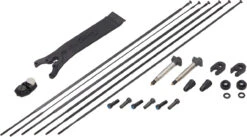 Mavic E-Deemax 35 Disc Center Lock 27,5" Boost Laufradsatz 13 Mavic E-Deemax 35 Disc Center Lock 27,5" Boost Laufradsatz -Mavic 425383