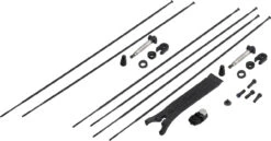 Mavic E-Deemax 30 Disc 6-Loch 29" Boost Laufradsatz -Mavic 426757