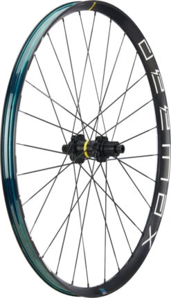 Mavic E-Deemax 30 Disc Center Lock 29" Boost Laufradsatz -Mavic 427996