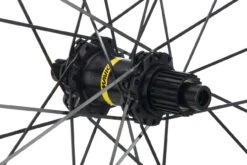 Mavic E-Deemax 30 Disc Center Lock 29" Boost Laufradsatz -Mavic 427997