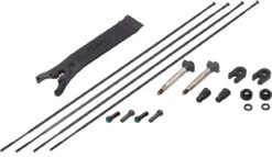 Mavic Crossmax Disc 6-Loch 27,5" Laufradsatz 13 Mavic Crossmax Disc 6-Loch 27,5" Laufradsatz -Mavic 435876