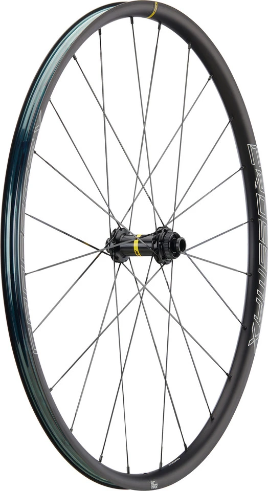 Mavic Crossmax Disc Center Lock 29" Boost Laufradsatz 2 Mavic Crossmax Disc Center Lock 29" Boost Laufradsatz – Bild 2