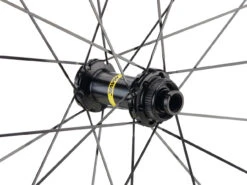 Mavic Crossmax Disc Center Lock 29" Boost Laufradsatz 9 Mavic Crossmax Disc Center Lock 29" Boost Laufradsatz -Mavic 435879