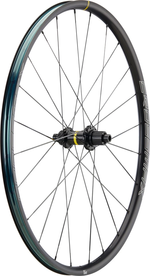 Mavic Crossmax Disc Center Lock 29" Boost Laufradsatz 4 Mavic Crossmax Disc Center Lock 29" Boost Laufradsatz – Bild 4