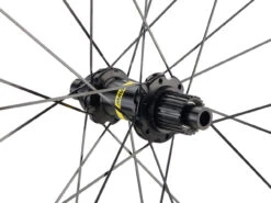 Mavic Crossmax Disc Center Lock 29" Boost Laufradsatz 11 Mavic Crossmax Disc Center Lock 29" Boost Laufradsatz -Mavic 435881