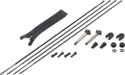 Mavic Crossmax Disc Center Lock 29" Boost Laufradsatz 13 Mavic Crossmax Disc Center Lock 29" Boost Laufradsatz -Mavic 435883