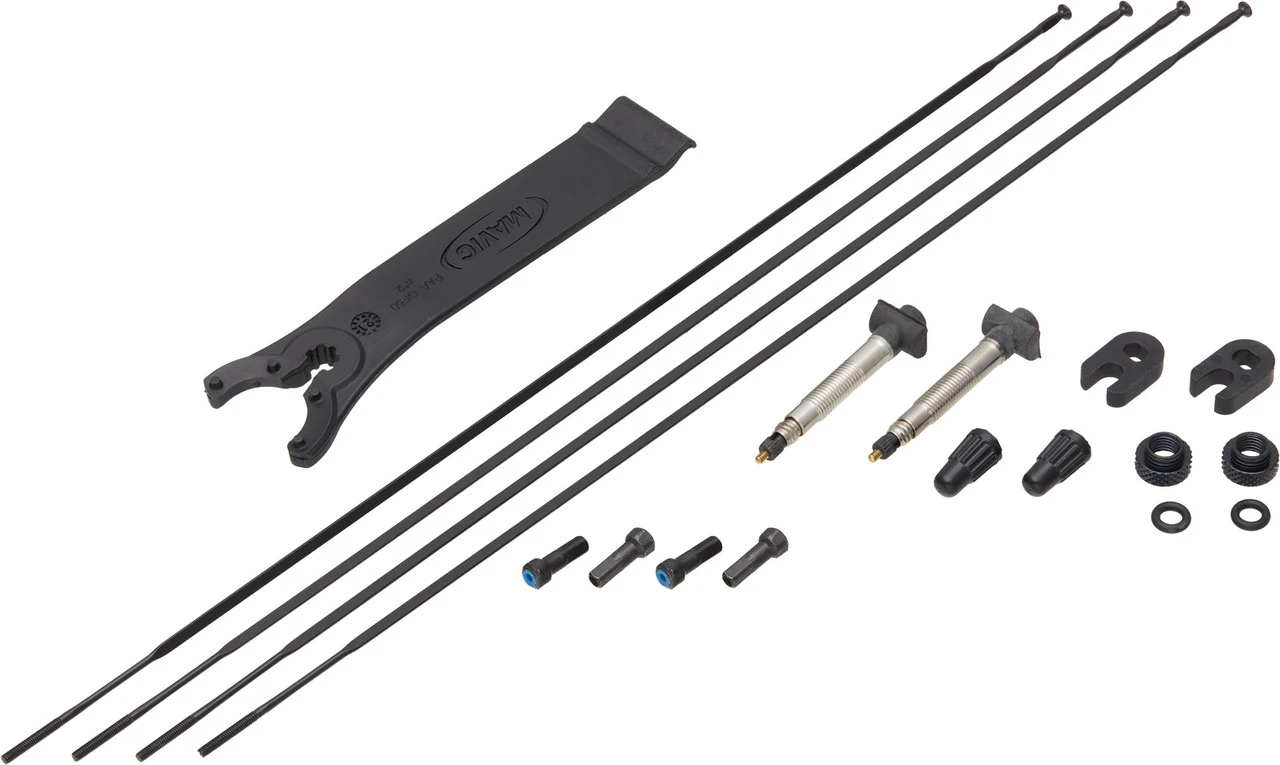 Mavic Crossmax Disc Center Lock 29" Boost Laufradsatz 7 Mavic Crossmax Disc Center Lock 29" Boost Laufradsatz – Bild 7