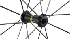 Mavic Cosmic SLR 40 Carbon Laufradsatz 9 Mavic Cosmic SLR 40 Carbon Laufradsatz -Mavic 437315