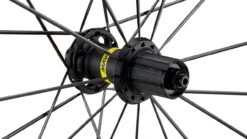 Mavic Cosmic SLR 40 Carbon Laufradsatz 11 Mavic Cosmic SLR 40 Carbon Laufradsatz -Mavic 437317