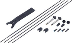 Mavic Crossmax Carbon SL R Disc 6-Loch 29" Boost Laufradsatz 13 Mavic Crossmax Carbon SL R Disc 6-Loch 29" Boost Laufradsatz -Mavic 444211