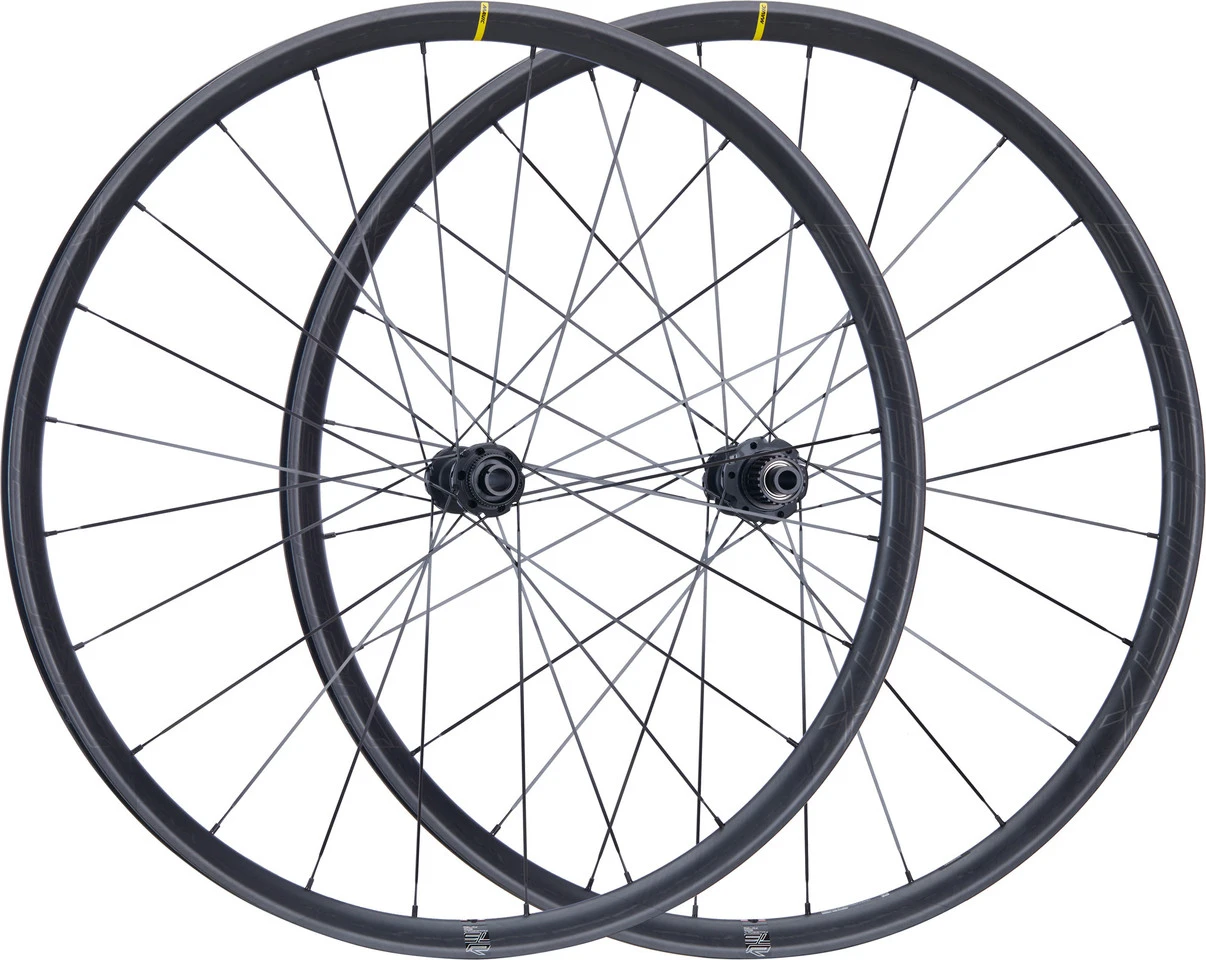 Mavic Crossmax Carbon SL R Disc Center Lock 29" Boost Laufradsatz