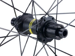 Mavic Crossmax Carbon SL R Disc Center Lock 29" Boost Laufradsatz 11 Mavic Crossmax Carbon SL R Disc Center Lock 29" Boost Laufradsatz -Mavic 444216