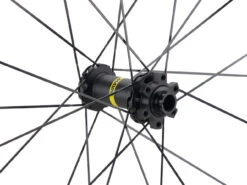 Mavic Crossmax Carbon XL R Disc 6-Loch 29" Boost Laufradsatz -Mavic 448166