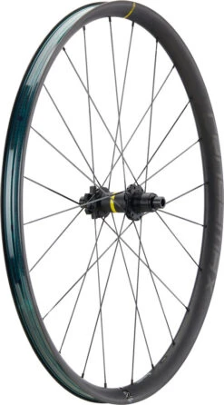 Mavic Crossmax Carbon XL R Disc 6-Loch 29" Boost Laufradsatz -Mavic 448167