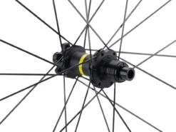 Mavic Crossmax Carbon XL R Disc 6-Loch 29" Boost Laufradsatz -Mavic 448168